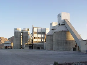 سیمان سفید بنوید