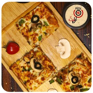 فست فود اونیک 4