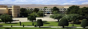 دانشکده فیزیک