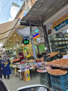 بازار روز