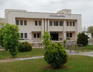 بیمارستان توحید جم