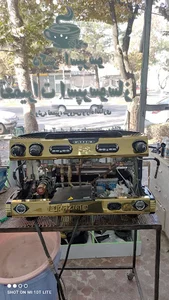 تعمیرگاه مرکزی دکتر اسپرسو