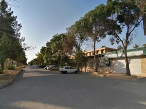 جهاد كشاورزي چناران