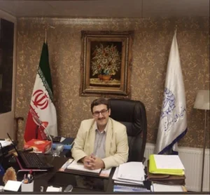 Mohammad Mahdi Modarres Law Office