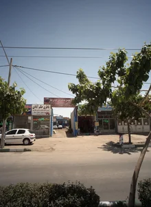 مکانیکی حسن 2