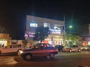 موسسه زبان ایران