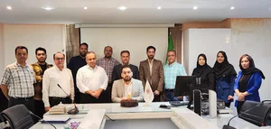 مدکام | آزمایش در منزل