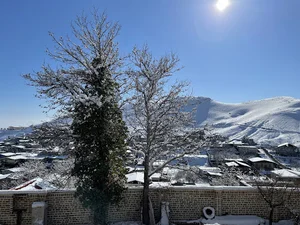 هیئت تعزیه حضرت فاطمه زهرا