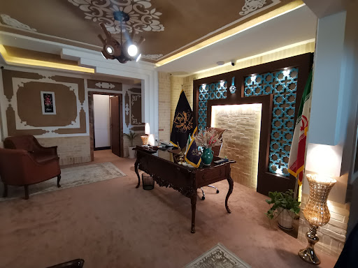 شرکت فنی مهندسی طرح نو