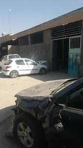 صافکاری قادری