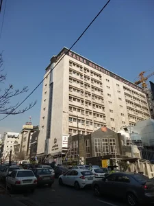 بیمارستان کسری 2