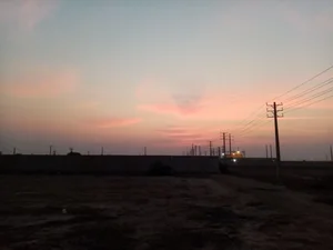 باربری اهواز، حمل ونقل وطن گرد 5