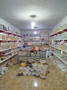شهرک