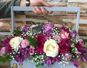 گلفروشی سیتی گل 3