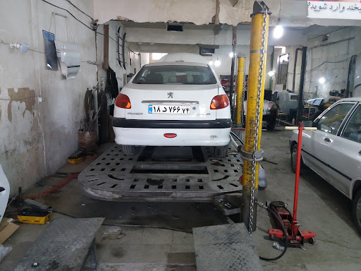مجتمع فنی اکبرگل