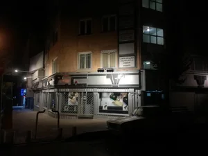 گالری عطر سنگ 3