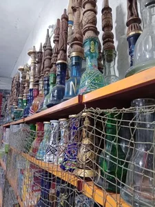 پخش سیگارو توتون بی بی گل 3