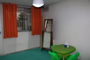 کلینیک کاردرمانی و گفتاردرمانی حس خوب 2