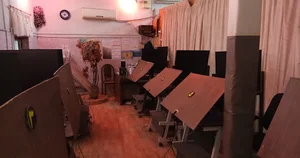 کافی نت گیل وب