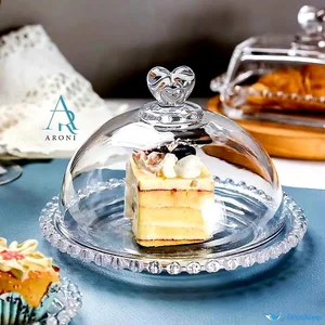 شیرینی و کاپ کیک آدلی