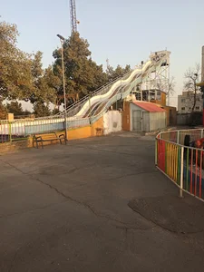 بوستان مادر