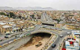 خیابان جمهوری اسلامی