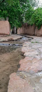 پارک دردشت سنگسر