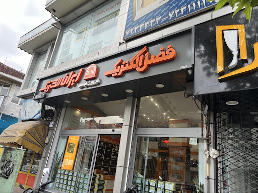 فضل الکتریک