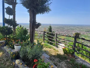 روستای گرجی محله