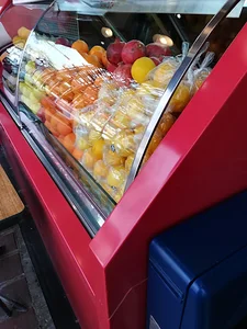 Amir Ice Cream