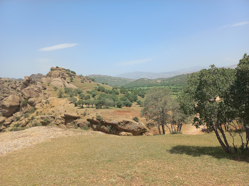 جاده جدید سرآستان