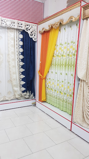 پرده سرای امیر