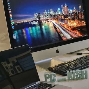 Pc kish