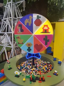 Brix Park | بریکس پارک | پارک لگو 2