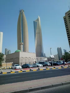 Murad Behbahani Mosque