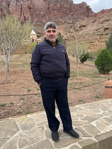 لنت کوبی صفحه کلاچ و ترمز اسماعیل 2