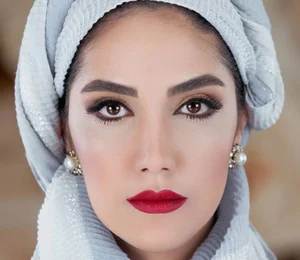 آموزشگاه زیبایی دل آرام