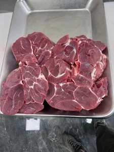 سوپر گوشت کاسپین 2