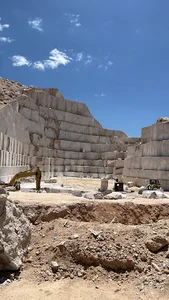 معدن سنگ مرمریت انگورک -شرکت مهرگستر