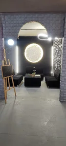 کافه رستوران نیلسی 2