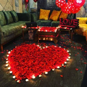سفره خانه سنتی البرز 3