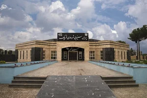 پردیس سینمایی قرچک