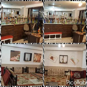 کافه سنتی آتابابا