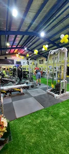 Modern Gym