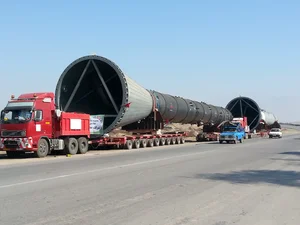 شرکت ساحل کارون ترابر 3