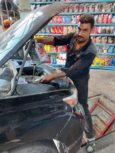 مجتمع خدمات