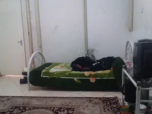 مهمانسرا و سالن پرواز