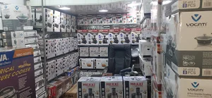لوازم خانگی آلفا(حیدری)