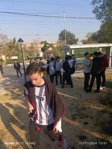 مجتمع نان صبا 4