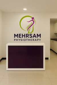 کیلینیک فیزیوتراپی مهرسام 4